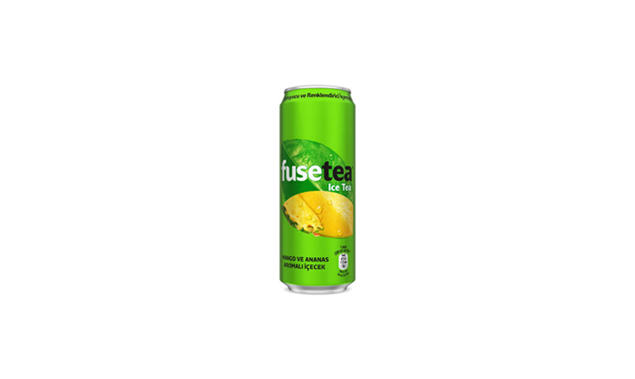 FUSE TEA MANGO